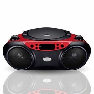 Blackweb boom box with Bluetooth